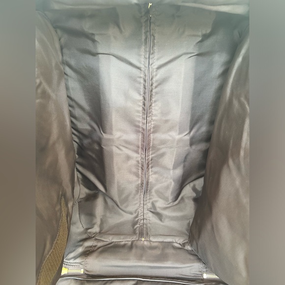 Pegase 45 in Damier Ebene Rolling Luggage - Picture 10 of 16